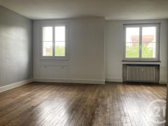 Appartement F3 à vendre - 3 pièces - 67,98 m2 - Beauvais - 60 - PICARDIE