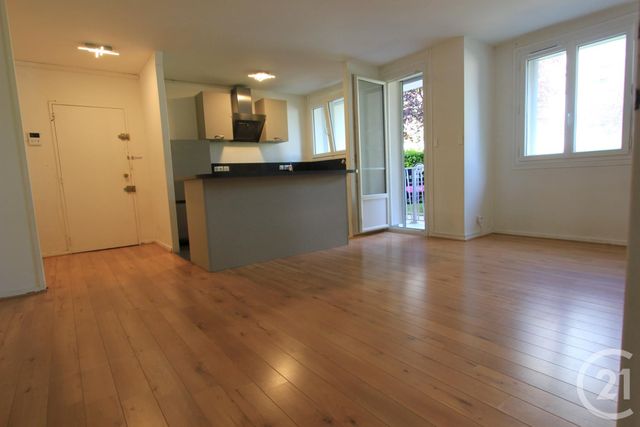 Appartement F3 à Vendre - 3 Pièces - 58 M2 - St Michel Sur Orge - 91 ...