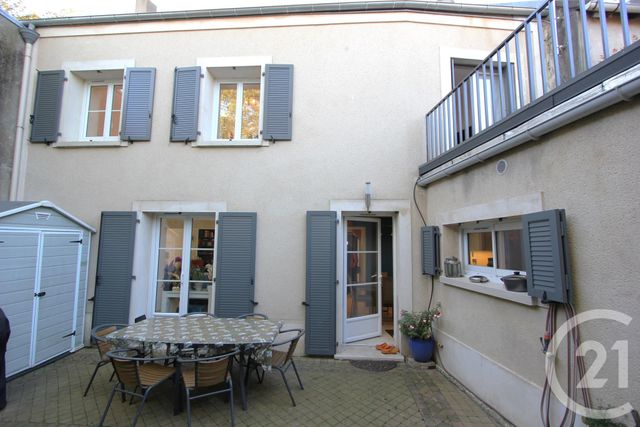 Maison à vendre - 5 pièces - 100 m2 - St Michel Sur Orge - 91 - ILE-DE-FRANCE