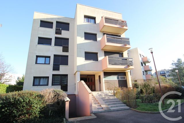 appartement - ST MICHEL SUR ORGE - 91