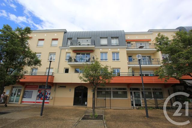 Appartement F3 à vendre - 3 pièces - 60,44 m2 - St Michel Sur Orge - 91 - ILE-DE-FRANCE