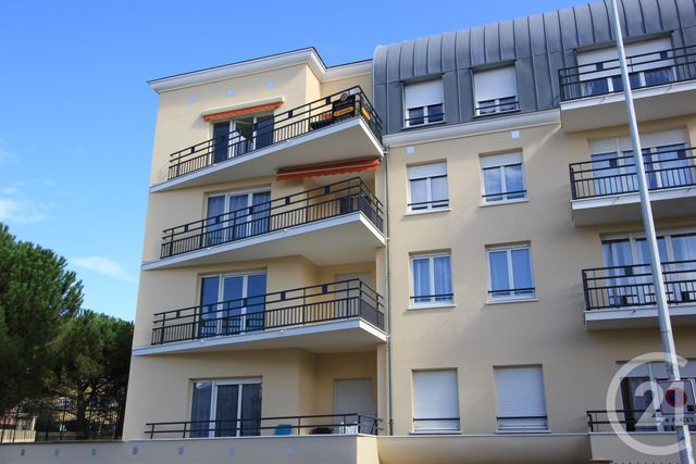 Appartement F4 à vendre - 4 pièces - 78,09 m2 - St Michel Sur Orge - 91 - ILE-DE-FRANCE