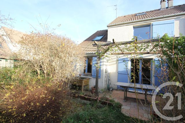 Maison à vendre ST MICHEL SUR ORGE