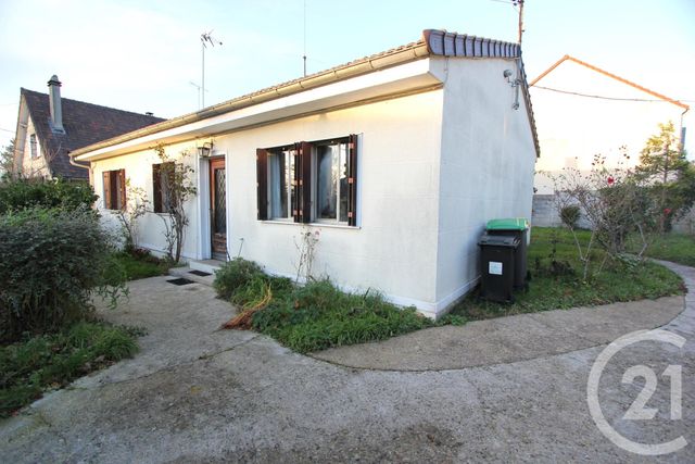 Maison à vendre ST MICHEL SUR ORGE