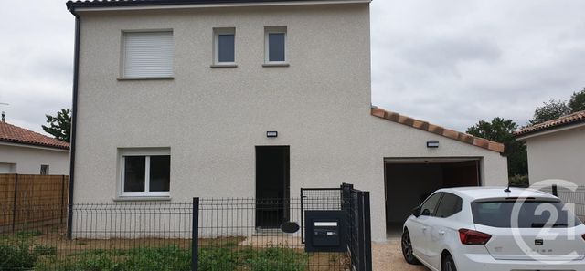 Maison à vendre - 4 pièces - 96,90 m2 - Muret - 31 - MIDI-PYRENEES