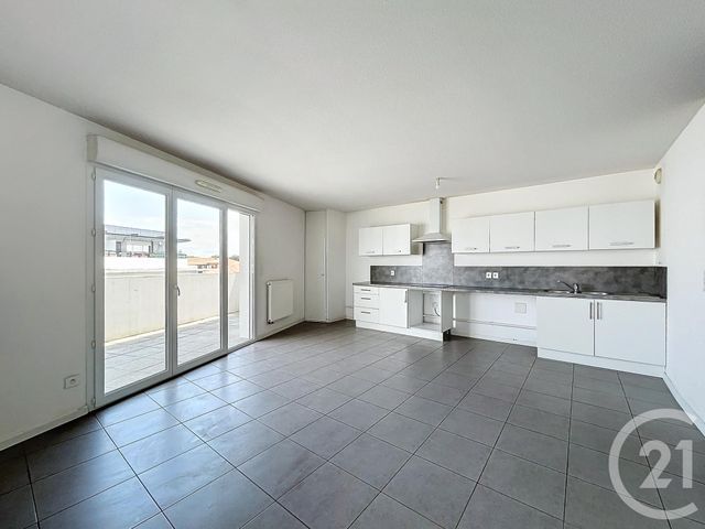 Prix immobilier TARNOS - Photo d’un appartement vendu