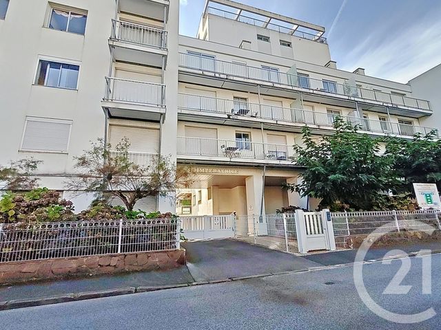 appartement - BIARRITZ - 64