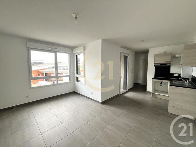 Appartement F2 à vendre - 2 pièces - 48,72 m2 - St Jean De Vedas - 34 - LANGUEDOC-ROUSSILLON