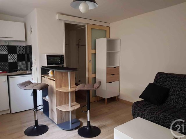 Appartement F1 à vendre - 1 pièce - 15,58 m2 - Montpellier - 34 - LANGUEDOC-ROUSSILLON