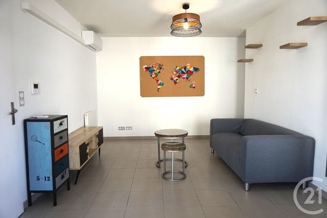 Appartement F3 à louer - 3 pièces - 63,15 m2 - Montpellier - 34 - LANGUEDOC-ROUSSILLON