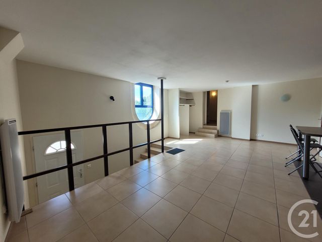 Appartement F2 à louer - 2 pièces - 59,35 m2 - St Jean De Vedas - 34 - LANGUEDOC-ROUSSILLON