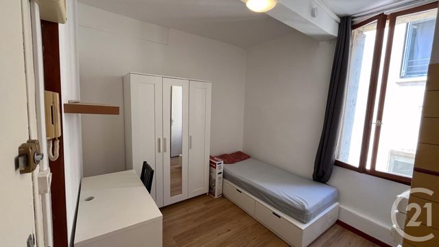 Appartement Studio à vendre - 2 pièces - 26,01 m2 - Montpellier - 34 - LANGUEDOC-ROUSSILLON