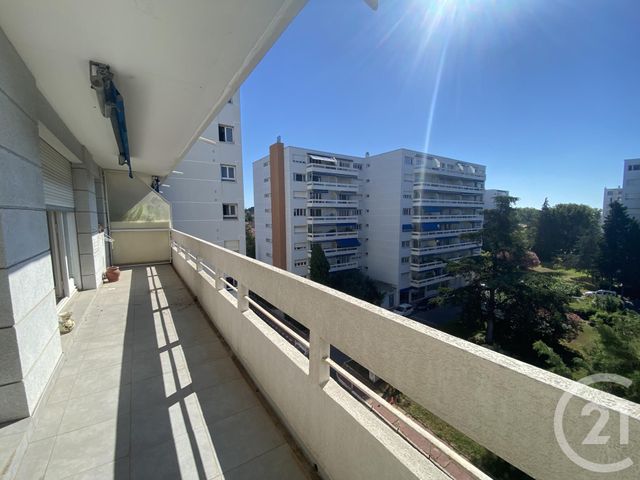 appartement - MONTPELLIER - 34