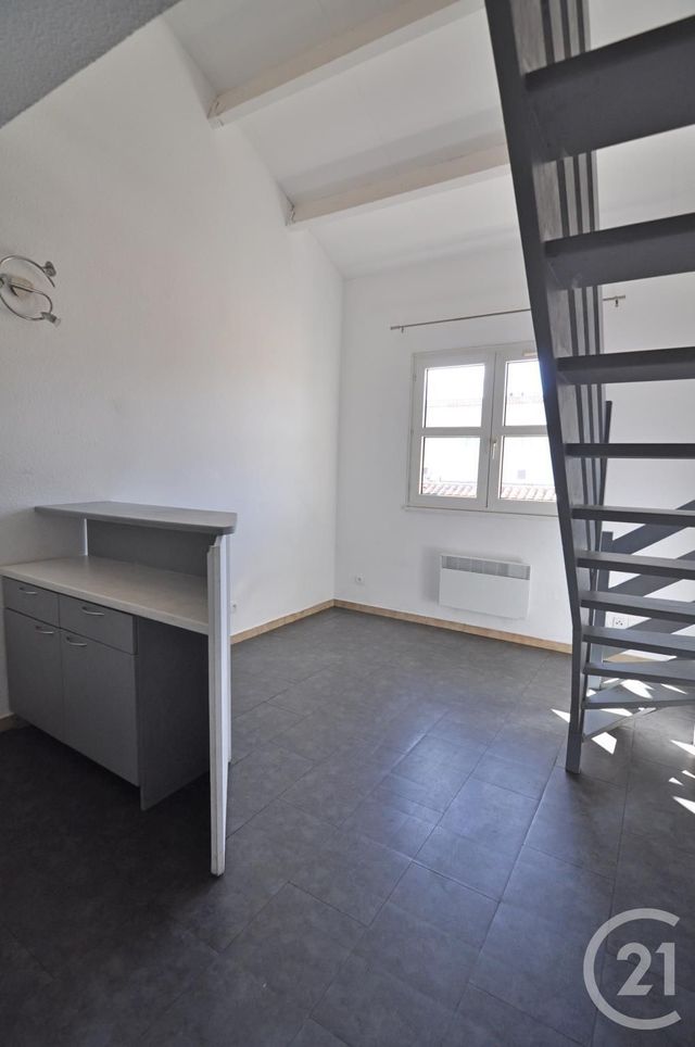 appartement - MONTPELLIER - 34