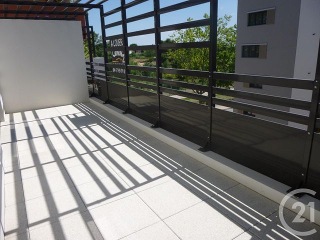 Appartement F2 à louer - 2 pièces - 44,20 m2 - St Jean De Vedas - 34 - LANGUEDOC-ROUSSILLON