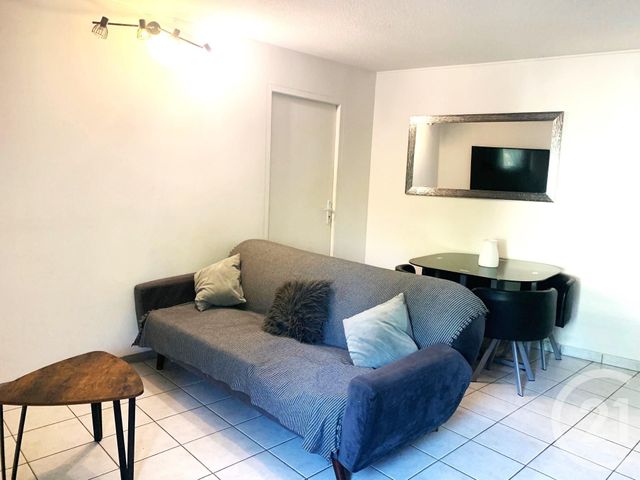 Appartement F4 à louer - 4 pièces - 62,73 m2 - Montpellier - 34 - LANGUEDOC-ROUSSILLON