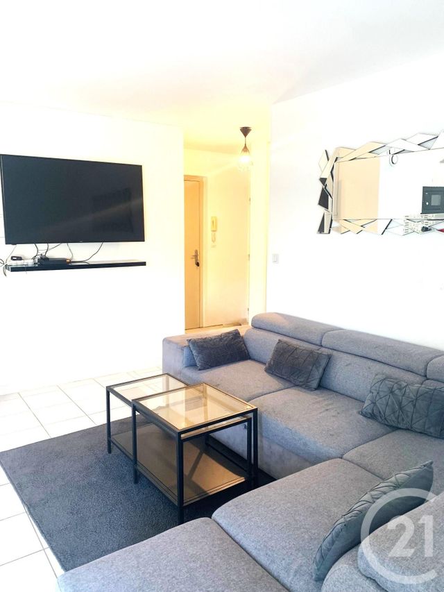 Appartement F3 à louer - 3 pièces - 52,95 m2 - Montpellier - 34 - LANGUEDOC-ROUSSILLON