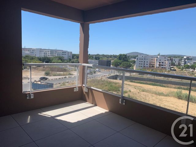 Appartement F2 à louer - 2 pièces - 49,65 m2 - St Jean De Vedas - 34 - LANGUEDOC-ROUSSILLON