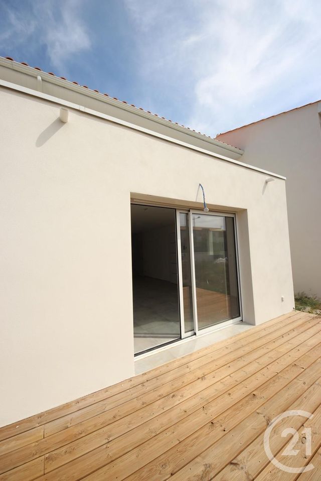 Maison à louer - 5 pièces - 87,89 m2 - Pignan - 34 - LANGUEDOC-ROUSSILLON