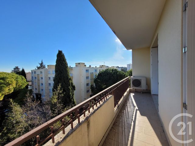 appartement - MONTPELLIER - 34