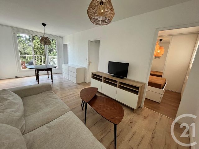 Appartement F2 à louer - 2 pièces - 39,66 m2 - Montpellier - 34 - LANGUEDOC-ROUSSILLON