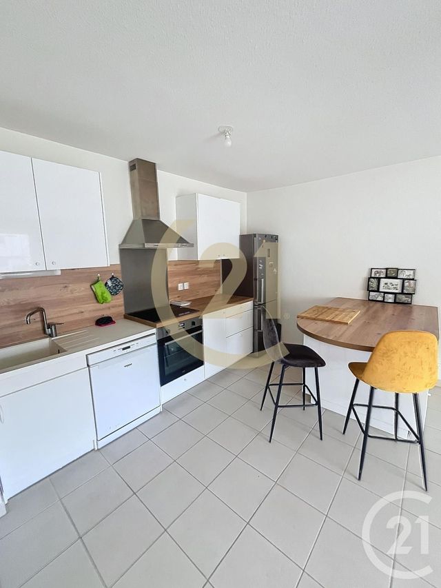 Appartement F3 à louer - 3 pièces - 65,42 m2 - Montpellier - 34 - LANGUEDOC-ROUSSILLON