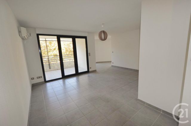 Appartement F3 à louer - 3 pièces - 69 m2 - Montpellier - 34 - LANGUEDOC-ROUSSILLON