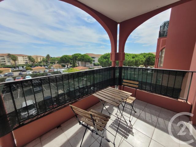 Appartement F2 à louer - 2 pièces - 34,91 m2 - Lattes - 34 - LANGUEDOC-ROUSSILLON