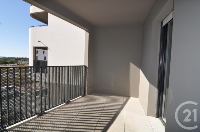 Appartement F3 à louer - 3 pièces - 60,20 m2 - Montpellier - 34 - LANGUEDOC-ROUSSILLON