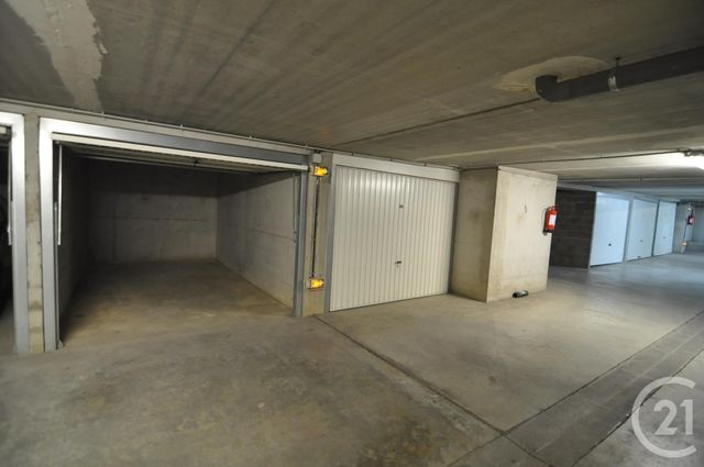 parking - MONTPELLIER - 34