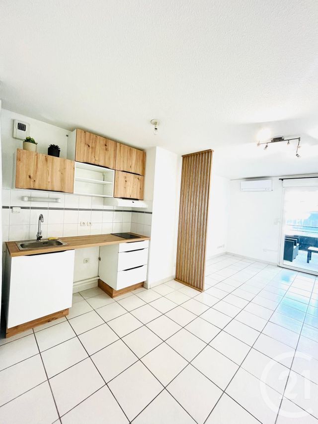 Appartement F2 à louer - 2 pièces - 42,01 m2 - Montpellier - 34 - LANGUEDOC-ROUSSILLON