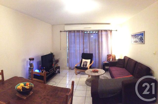 appartement - MONTPELLIER - 34