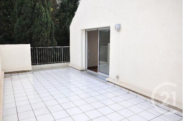 appartement - MONTPELLIER - 34