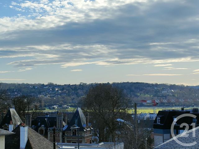 maison - TROUVILLE SUR MER - 14