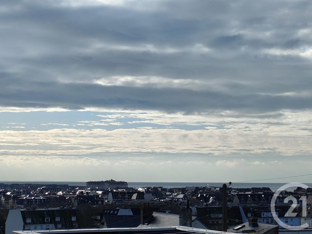 maison - TROUVILLE SUR MER - 14