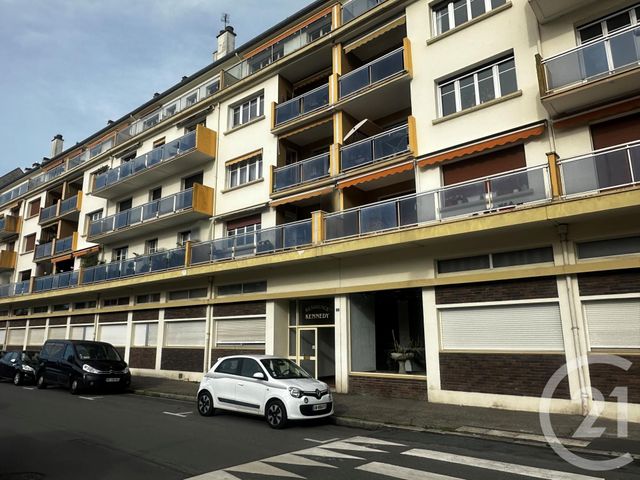 Appartement F5 à vendre - 5 pièces - 104,76 m2 - Trouville Sur Mer - 14 - BASSE-NORMANDIE