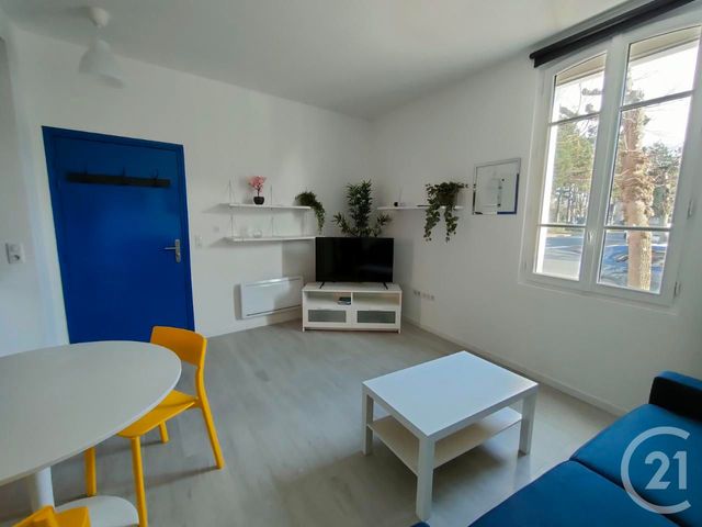Appartement F1 à vendre - 1 pièce - 26,12 m2 - Deauville - 14 - BASSE-NORMANDIE