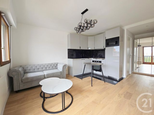 Appartement F2 à vendre - 2 pièces - 27,84 m2 - Deauville - 14 - BASSE-NORMANDIE
