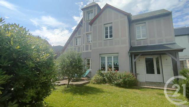 Maison à vendre - 6 pièces - 133 m2 - Deauville - 14 - BASSE-NORMANDIE