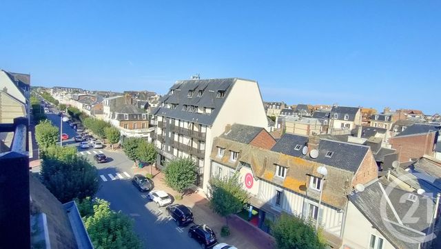 Appartement F3 à vendre - 3 pièces - 69,13 m2 - Deauville - 14 - BASSE-NORMANDIE