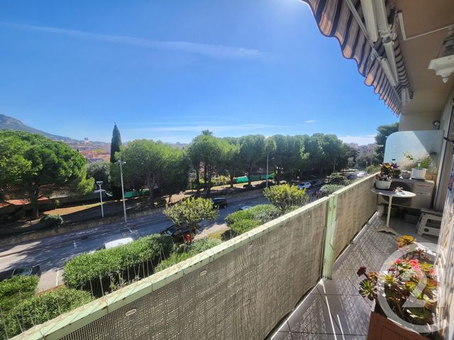 Appartement F4 à vendre - 4 pièces - 66,45 m2 - Toulon - 83 - PROVENCE-ALPES-COTE-D-AZUR