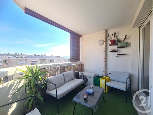 Appartement F3 à vendre - 3 pièces - 64,89 m2 - La Seyne Sur Mer - 83 - PROVENCE-ALPES-COTE-D-AZUR