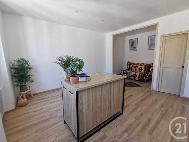 Appartement à vendre - 2 pièces - 38,53 m2 - Toulon - 83 - PROVENCE-ALPES-COTE-D-AZUR