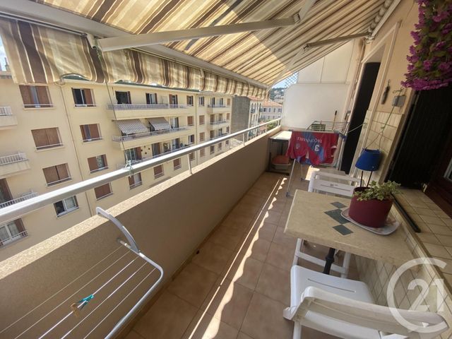 appartement - TOULON - 83