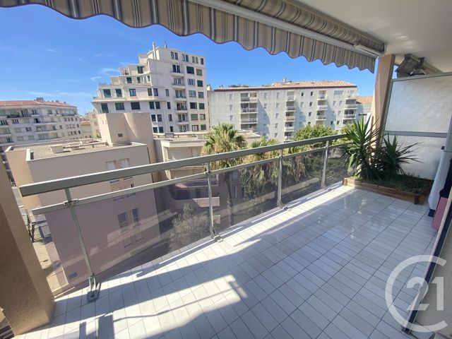 appartement - TOULON - 83