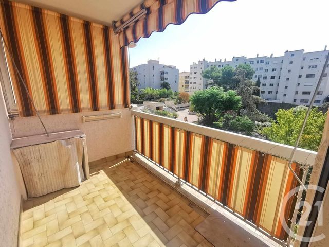 appartement - TOULON - 83