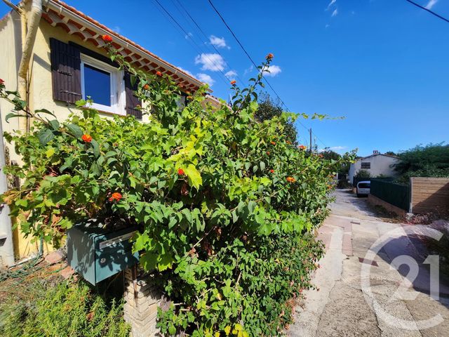 Maison à vendre - 3 pièces - 51,15 m2 - Six Fours Les Plages - 83 - PROVENCE-ALPES-COTE-D-AZUR