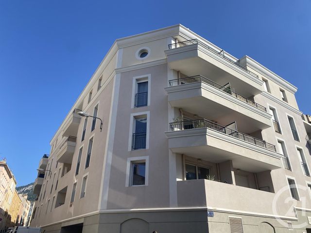 Appartement F3 à vendre - 3 pièces - 55 m2 - Toulon - 83 - PROVENCE-ALPES-COTE-D-AZUR