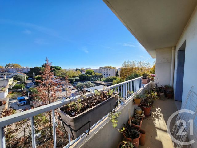 Appartement à vendre - 4 pièces - 70,22 m2 - Toulon - 83 - PROVENCE-ALPES-COTE-D-AZUR