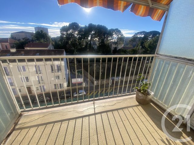 appartement - TOULON - 83